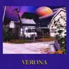 Cash$tarr & The Groovy Motherfunkers - Verona - Single